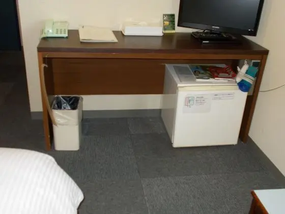 Tek Kişilik Oda, Sigara İçilebilir