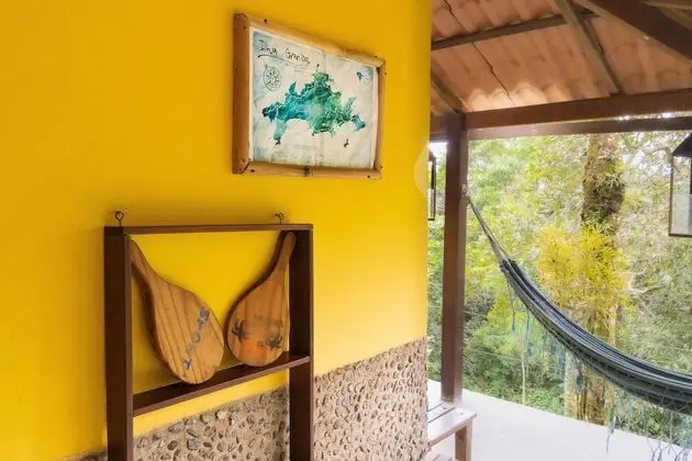Panoramic Ev, 2 Yatak Odası, Sigara İçilmez, Dağ Manzaralı