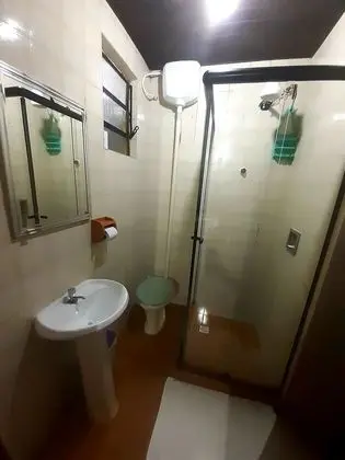 Panoramic Ev, 2 Yatak Odası, Sigara İçilmez, Dağ Manzaralı