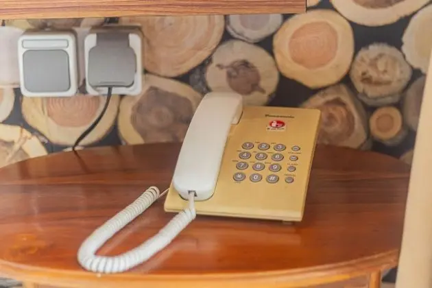 Deluxe İki Ayrı Yataklı Oda