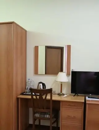 Standard İki Ayrı Yataklı Oda