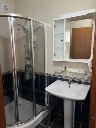 Standard İki Ayrı Yataklı Oda