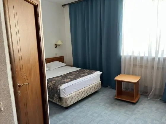 Standard Tek Kişilik Oda, 1 En Büyük (King) Boy Yatak