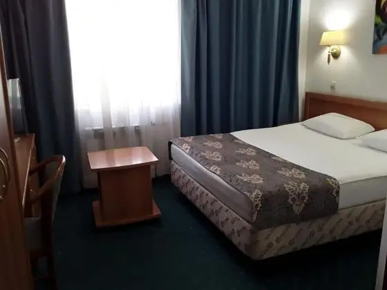 Standard Tek Kişilik Oda, 1 En Büyük (King) Boy Yatak