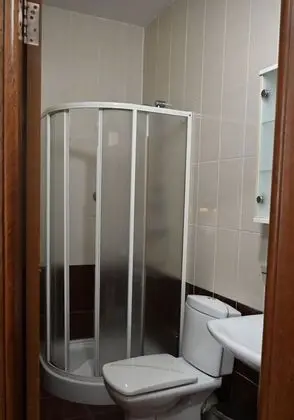 Standard Tek Kişilik Oda, 1 En Büyük (King) Boy Yatak