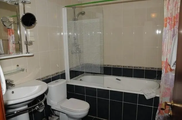 Standard Tek Kişilik Oda, 1 En Büyük (King) Boy Yatak