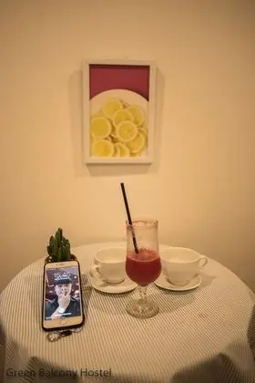 Standard Tek Büyük Yataklı Oda (Cactus)