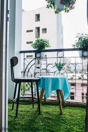 Standard Tek Büyük Yataklı Oda (Cactus)
