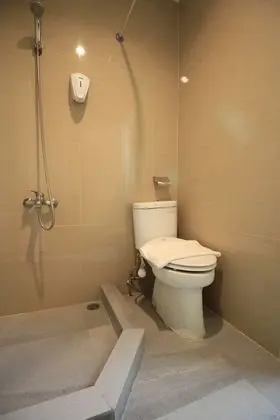 Deluxe İki Ayrı Yataklı Oda