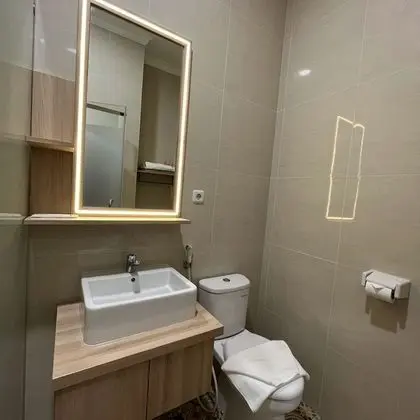 Premier Tek Büyük Yataklı Oda