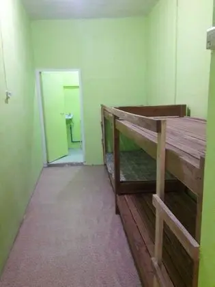 Dört Kişilik Oda (1)