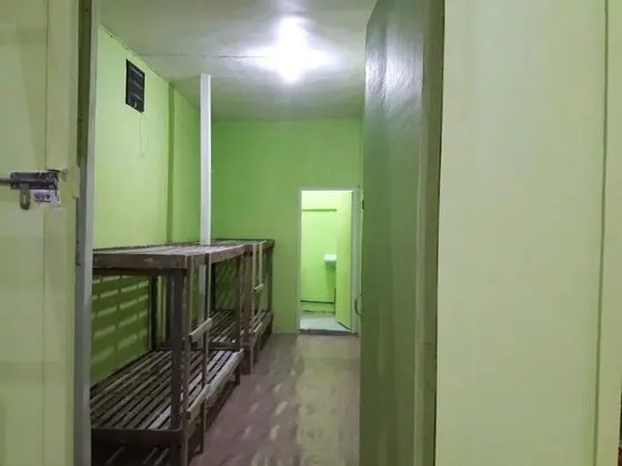 Dört Kişilik Oda (2)