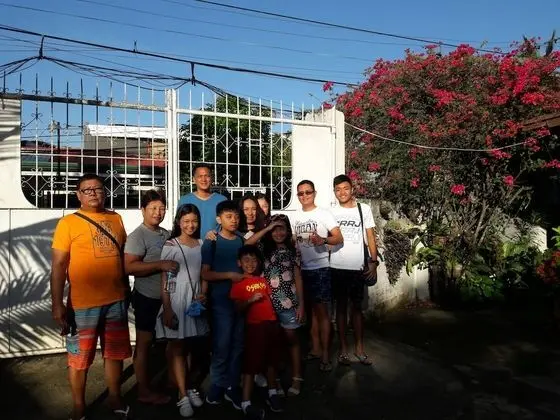 Family Oda (1)