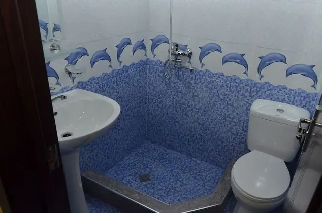 Deluxe İki Ayrı Yataklı Oda, 2 Tek Kişilik Yatak