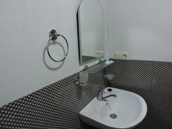 Standard İki Ayrı Yataklı Oda, 2 Tek Kişilik Yatak