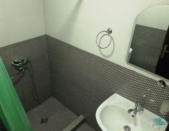 Standard İki Ayrı Yataklı Oda, 2 Tek Kişilik Yatak