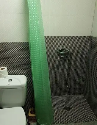 Standard İki Ayrı Yataklı Oda, 2 Tek Kişilik Yatak