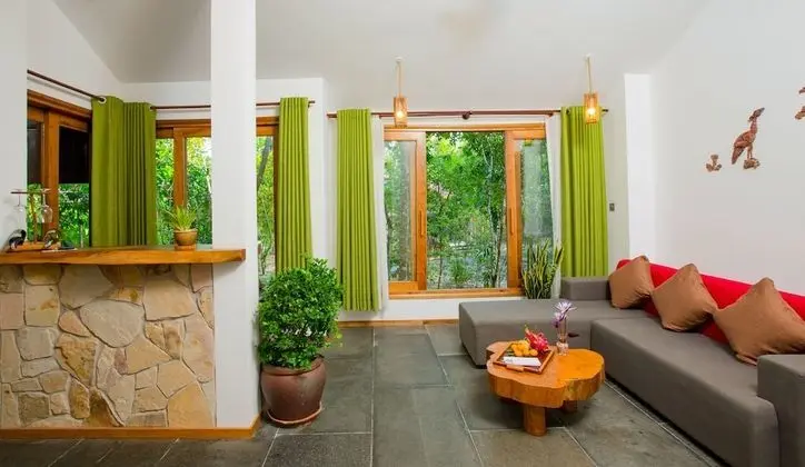 Family Villa
