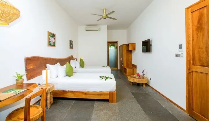 Family Villa