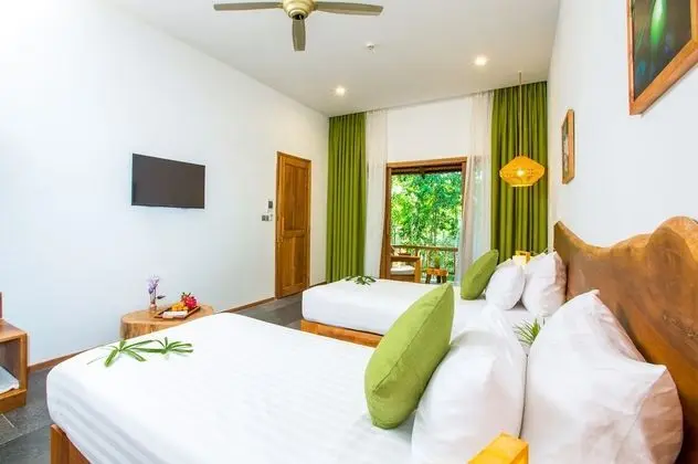 Family Villa