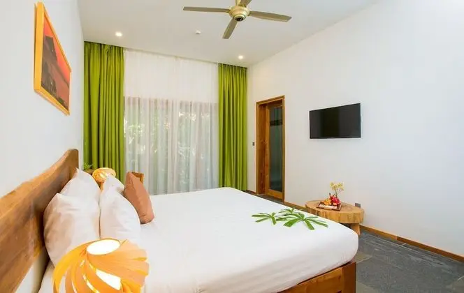Family Villa