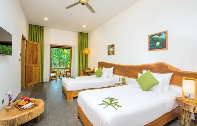 Family Villa