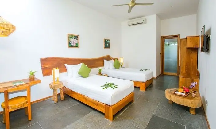 Family Villa