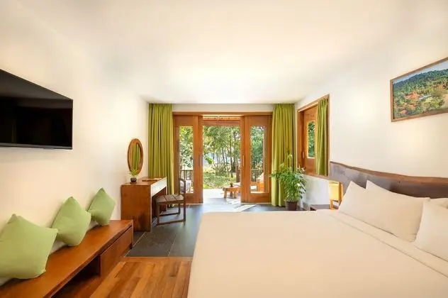 Family Villa