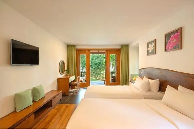 Family Villa