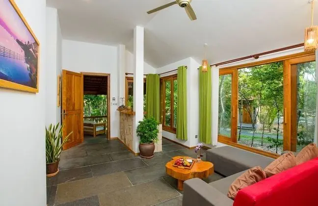 Family Villa