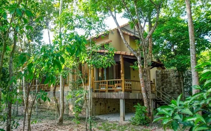 Family Villa