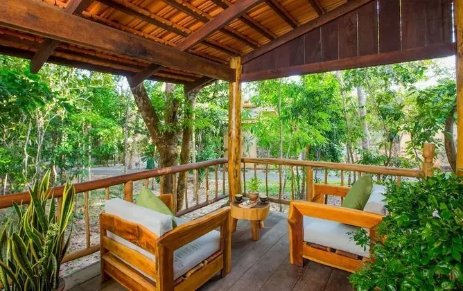Family Villa