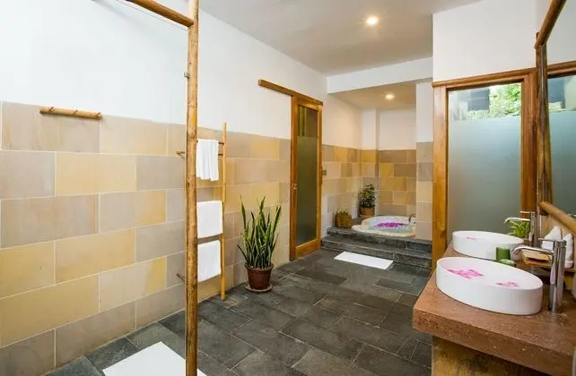 Family Villa
