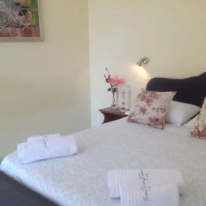 Standard Oda, Dağ Manzaralı