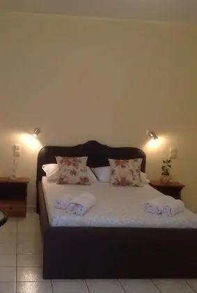 Standard Oda, Dağ Manzaralı