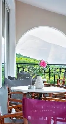 Standard Oda, Dağ Manzaralı