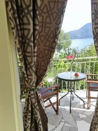 Standard Oda, Deniz Manzaralı