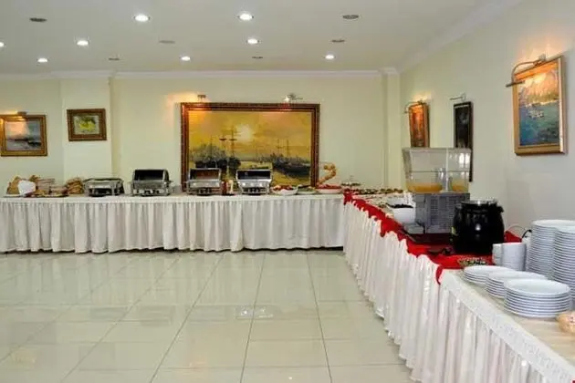 Aile Odası