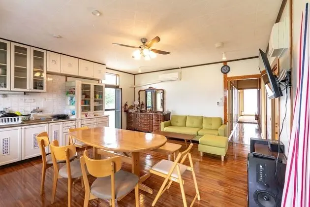 Family Ev (Private Vacation Home)