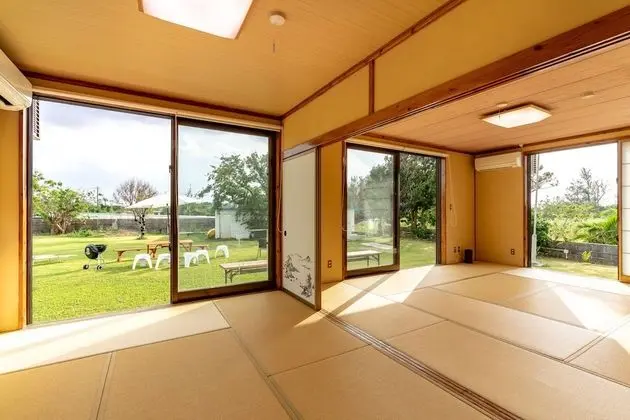 Family Ev (Private Vacation Home)
