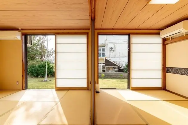 Family Ev (Private Vacation Home)
