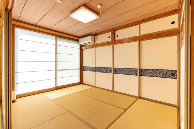 Family Ev (Private Vacation Home)