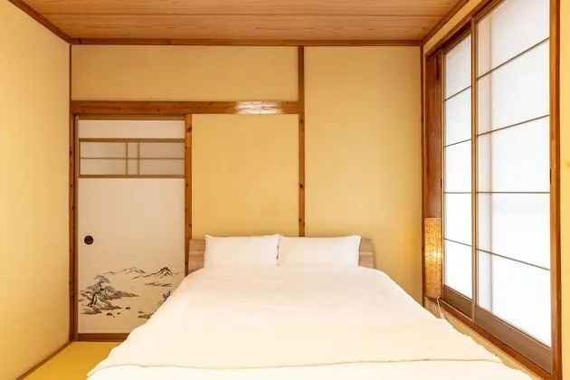 Family Ev (Private Vacation Home)