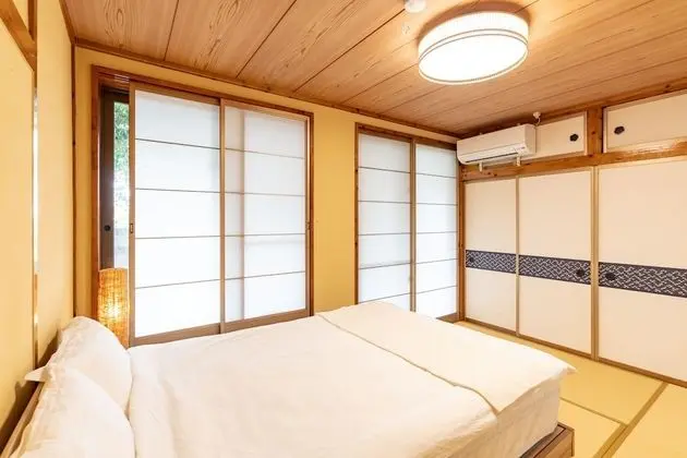 Family Ev (Private Vacation Home)