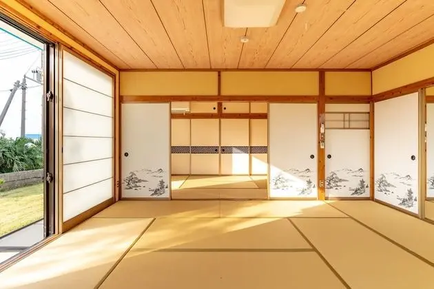 Family Ev (Private Vacation Home)