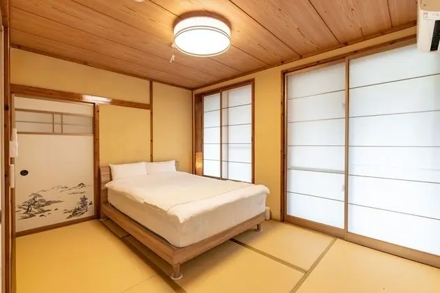 Family Ev (Private Vacation Home)