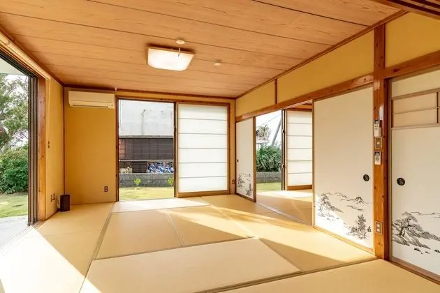 Family Ev (Private Vacation Home)