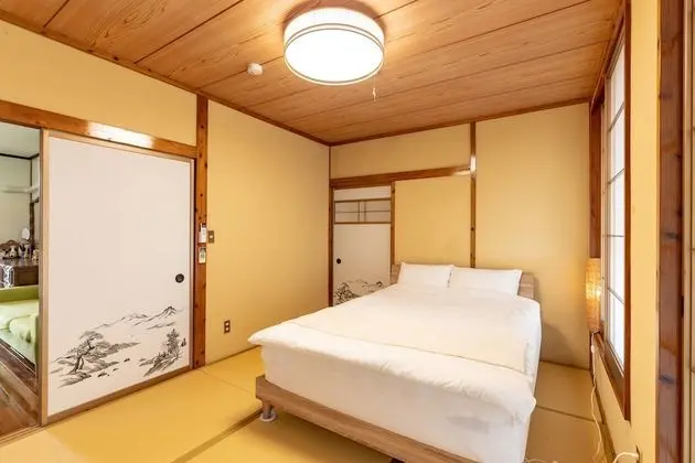 Family Ev (Private Vacation Home)