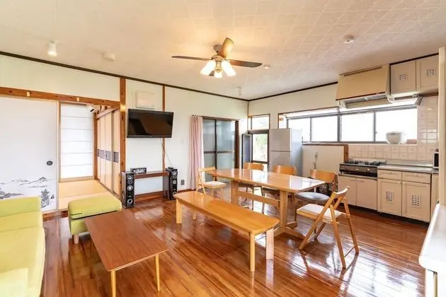 Family Ev (Private Vacation Home)