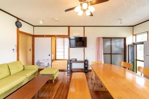 Family Ev (Private Vacation Home)